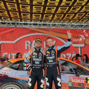 20° RALLY CITTA' DI SCORZE'  - Gallery 9